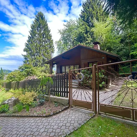 Holiday home U Cerchovskeho Pramene *