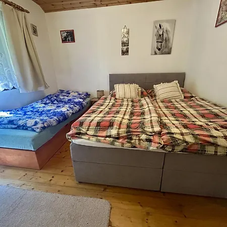 U Cerchovskeho Pramene Holiday home