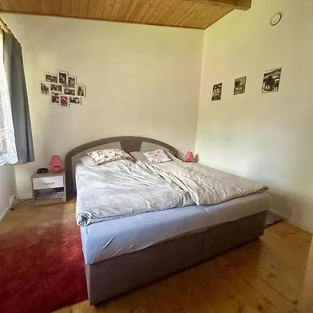 U Cerchovskeho Pramene Holiday home