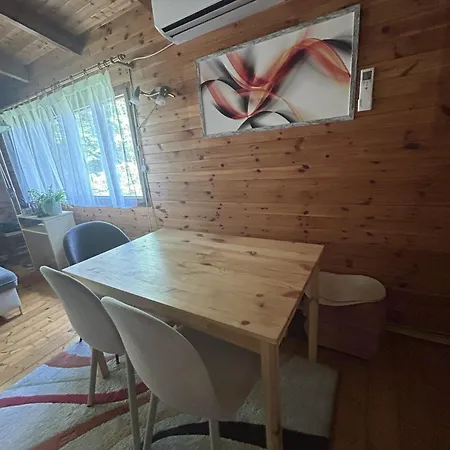 Holiday home U Cerchovskeho Pramene *